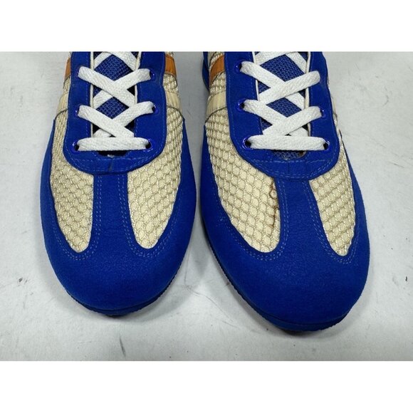 Vintage Adidas Box Champ Stella‎ McCartney Boxing Shoes Men’s Size 9.5 148812 main image 6